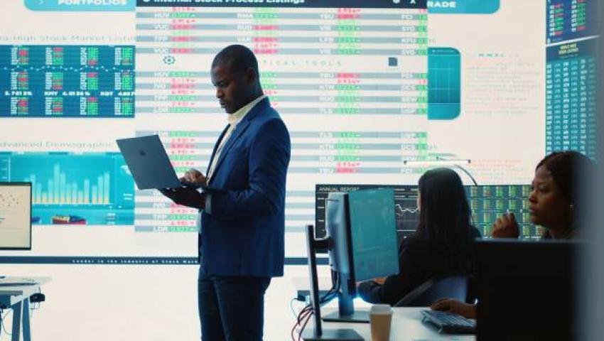 Fractional CFO Services for Small Businesses